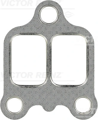 Gasket, exhaust manifold